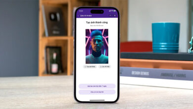 Photo of Zalo AI Avatar là gì? Cách tạo Zalo AI Avatar cực kỳ đẹp, giữ được các nét giống khuôn mặt của người thật