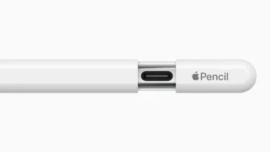 Photo of Apple Pencil đã có phiên bản USB-C: Vì một tương lai chỉ một dây sạc