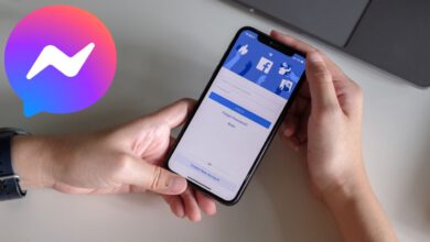 Photo of Cách lấy lại mật khẩu Facebook bằng Messenger, giúp bạn đăng nhập khi quên mật khẩu cũ cực đơn giản