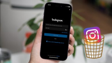 Photo of Cách xóa tài khoản Instagram trên điện thoại vô cùng dễ dàng khi bạn không còn dùng tới nữa
