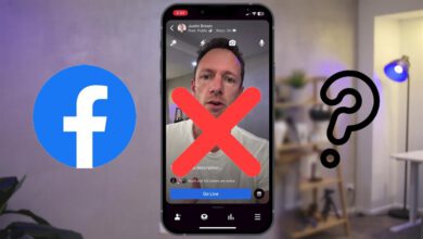 Photo of Facebook không phát trực tiếp được phải làm sao? Cách khắc phục như thế nào? Có ngay trong bài viết này!