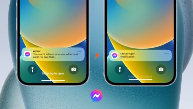 Photo of Cách Messenger không hiển thị tin nhắn, giúp bạn bảo vệ nội dung tin nhắn, quyền riêng tư của mình
