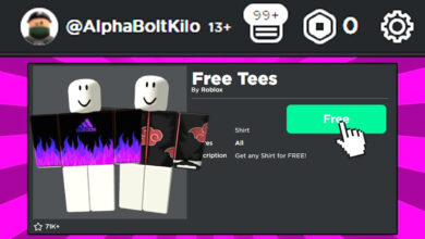 Photo of Cách lấy đồ free trong Roblox, giúp bạn nhận ngay những vật phẩm miễn phí vô cùng giá trị