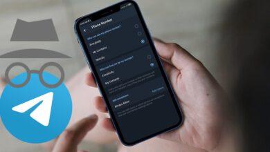 Photo of Cách ẩn số điện thoại trên Telegram vô cùng nhanh chóng và đơn giản, giúp bạn bảo mật thông tin cá nhân