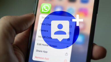 Photo of Cách kết bạn trên WhatsApp, giúp bạn kết nối, liên lạc với bạn bè, người thân nhanh chóng và dễ dàng