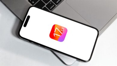 Photo of Apple phát hành iOS 17.1.1: Đã sửa lỗi widget và sạc không dây trên iPhone 15
