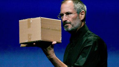 Photo of Có thể bạn chưa biết: Steve Jobs có đội ngũ chuyên mở hộp tại Apple