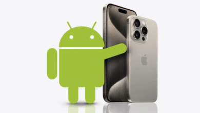 Photo of 3 điểm trừ khiến iPhone 15 Pro lép vế trước “đối thủ” Android