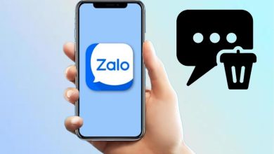 Photo of Cách xóa, thu hồi tin nhắn trên Zalo điện thoại và máy tính chỉ với vài thao tác cực đơn giản