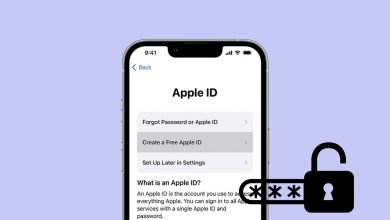 Photo of Cách đặt mật khẩu Apple ID an toàn, bảo mật cao mà bạn nên biết ngay khi đăng ký và sử dụng
