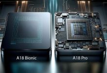 Photo of Rò rỉ lớn về chip xử lý trên loạt iPhone và iPad sắp ra mắt