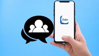 Photo of Nhóm offline trên Zalo là gì? Cách tạo nhóm offline trên Zalo để bất kỳ ai cũng có thể tham gia