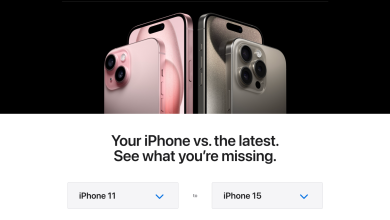 Photo of Apple vô tình khuyên người dùng không cần nâng cấp lên iPhone 15?