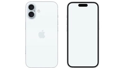 Photo of iPhone 16 Series sẽ không còn nút bấm vật lý?