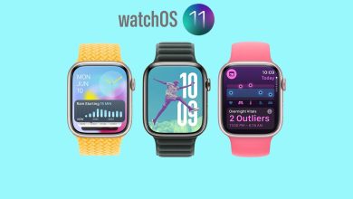 Photo of watchOS 11 có gì mới: Ra mắt ứng dụng Vitals, cường độ luyện tập, Ngăn Xếp Thông Minh và mặt đồng hồ Ảnh
