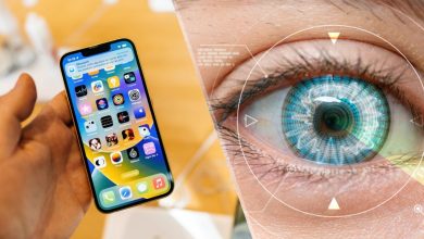 Photo of Cách bật tính năng giúp iPhone có thể điều khiển bằng mắt như phim viễn tưởng