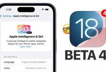 Photo of iOS 18 Beta 4: Điểm qua những thay đổi mới, cách cập nhật lên để bạn có thể trải nghiệm ngay