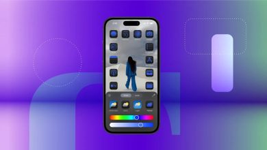 Photo of Cách đổi màu icon ứng dụng trên iOS 18, biến giao diện iPhone trở nên độc đáo và phù hợp với sở thích