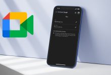 Photo of Cách đổi tên trên Google Meet, tạo ấn tượng chuyên nghiệp với những người tham gia khác