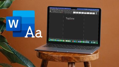 Photo of Cách định dạng phông chữ trong Word, tạo giao diện đẹp mắt và truyền tải thông điệp hiệu quả