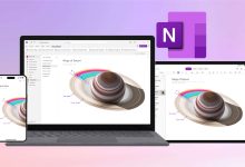 Photo of Hướng dẫn cách sử dụng OneNote trên điện thoại, máy tính chi tiết và hiệu quả từ A-Z cho người mới