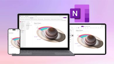 Photo of Hướng dẫn cách sử dụng OneNote trên điện thoại, máy tính chi tiết và hiệu quả từ A-Z cho người mới