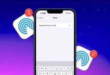 Photo of Cách đổi tên AirDrop trên iPhone, giúp dễ được người khác tìm thấy hơn khi sử dụng AirDrop