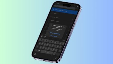Photo of Bị làm phiền với thông báo ‘Cho phép dán’? Hướng dẫn cách tắt nhanh chóng trên iPhone bạn nên biết