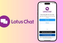 Photo of Người dùng Lotus Chat có thể sử dụng trợ lý nhắc việc Lota như chatbot Gemini và ChatGPT