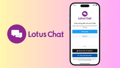 Photo of Người dùng Lotus Chat có thể sử dụng trợ lý nhắc việc Lota như chatbot Gemini và ChatGPT