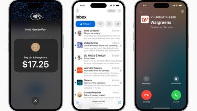 Photo of Apple Business Connect ra mắt tính năng Business Caller ID, giúp chống cuộc gọi spam