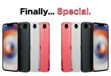 Photo of iPhone SE 4 mới đúng là “chân ái” của iFan