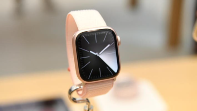 Photo of Hai sự cố gây phàn nàn trên Apple Watch Series 10