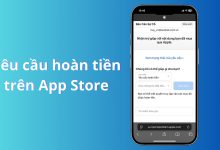 Photo of Cách yêu cầu hoàn tiền trên App Store cho ứng dụng hoặc nội dung bạn đã mua cực kỳ đơn giản