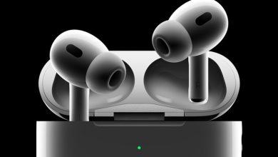 Photo of AirPods mới tập trung vào tính năng sức khỏe