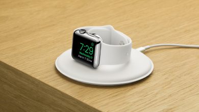 Photo of Sạc Apple Watch thế nào cho hợp lý?