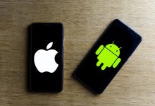 Photo of iPhone đang dễ bị tấn công hơn Android?