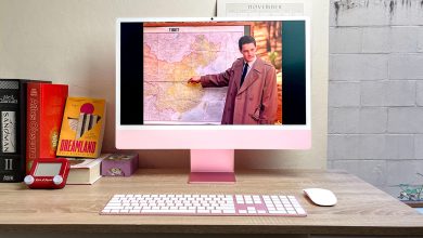 Photo of iMac M4: Trải nghiệm ‘tất cả trong một’ hoàn hảo hơn, có đủ sức thuyết phục người dùng nâng cấp?