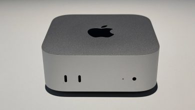 Photo of Đánh giá Mac mini M4: ‘Nhỏ mà có võ’ – Cỗ máy 5 inch vuông với sức mạnh đáng kinh ngạc