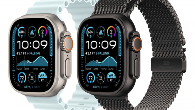 Photo of Apple Watch Ultra 3 sẽ hỗ trợ nhắn tin qua vệ tinh