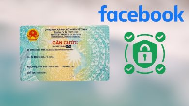 Photo of Hướng dẫn cách xác minh danh tính Facebook đơn giản – Điều quan trọng cần làm ngay!