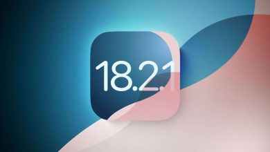 Photo of Apple ra mắt iOS 18.2.1: Có tính năng gì mới?