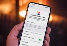 Photo of 73% người dùng Táo Khuyết không quan tâm tới Apple Intelligence: Làm sao để tắt hoàn toàn tính năng này?