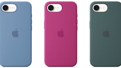 Photo of Apple ra mắt ốp lưng chính thức cho iPhone 16e