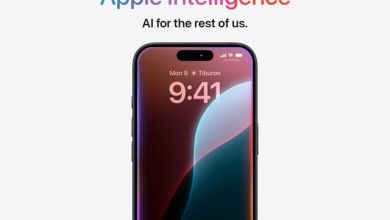 Photo of Apple tiếp tục hoãn ra mắt Siri AI đến tháng 5
