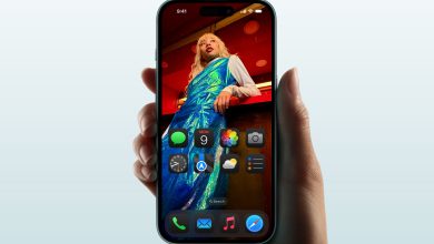 Photo of Lộ hình ảnh iPhone 17 Pro với thiết kế táo bạo nhất trong nhiều năm