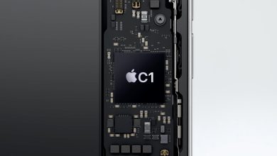 Photo of Apple giới thiệu chip C1 trên iPhone 16e: Modem 5G ‘cây nhà lá vườn’ của Apple mạnh cỡ nào?