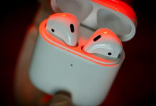 Photo of Apple “chơi lớn” với kế hoạch tích hợp AI vào tai nghe AirPods