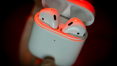 Photo of Apple “chơi lớn” với kế hoạch tích hợp AI vào tai nghe AirPods