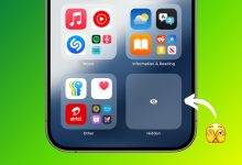 Photo of Thủ thuật ẩn ứng dụng trên iPhone, tạo không gian riêng tư chỉ bạn biết, không ai xâm phạm được